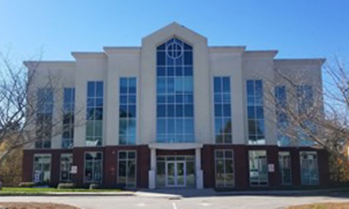 The Decatur office of OMNI Integrative Healthcare