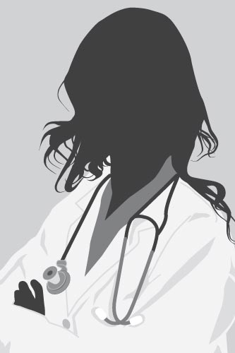 Meet Christabel Okoye, RN, BSN, MSN, FNP, a nurse practitioner with Omni Medical & Wellness, Decatur Adult and Pediatric Doctor's Office