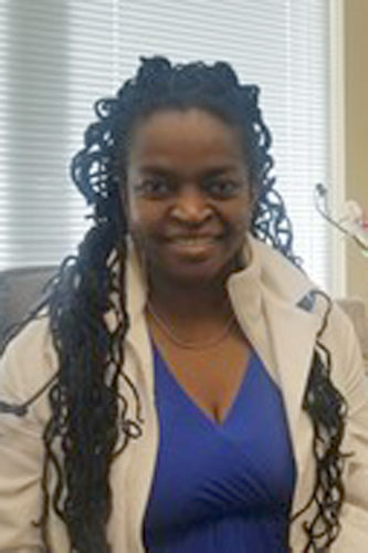 Meet Dr. Michele A. Sewell, a physician with OMNI Integrative Healthcare, Decatur Adult and Pediatric Doctor's Office
