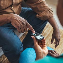 Diabetic Treatment provided by Omni Integrative Healthcare | Pediatrics & Adult Medicine | Decatur, Georgia