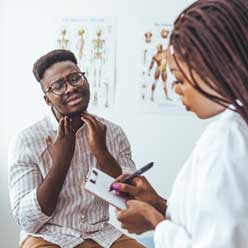 Comprehensive physicals provided by Omni Integrative Healthcare | Pediatrics & Adult Medicine | Decatur, Georgia