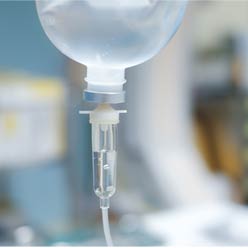 IV Nutritional Therapy at Omni Integrative Healthcare | Pediatrics & Adult Medicine | Decatur, Georgia