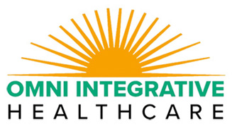 logo of Omni Integrative Healthcare | Pediatrics & Adult Medicine | Decatur, Georgia