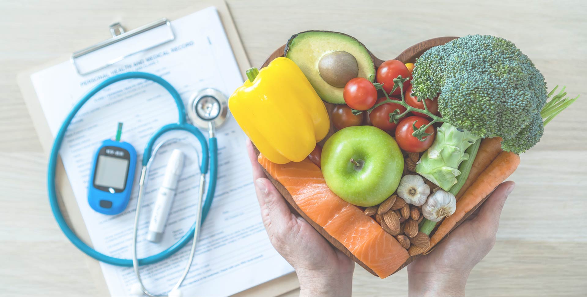 Diet and nutrition provided by Omni Integrative Healthcare | Pediatrics & Adult Medicine | Decatur, Georgia